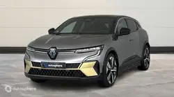 Renault E-Tech Electric EV60 220ch Iconic super charge