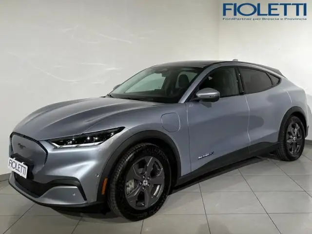 Ford Mustang Mach-E Mustang E Mach-E Std Range 269cv AUT -