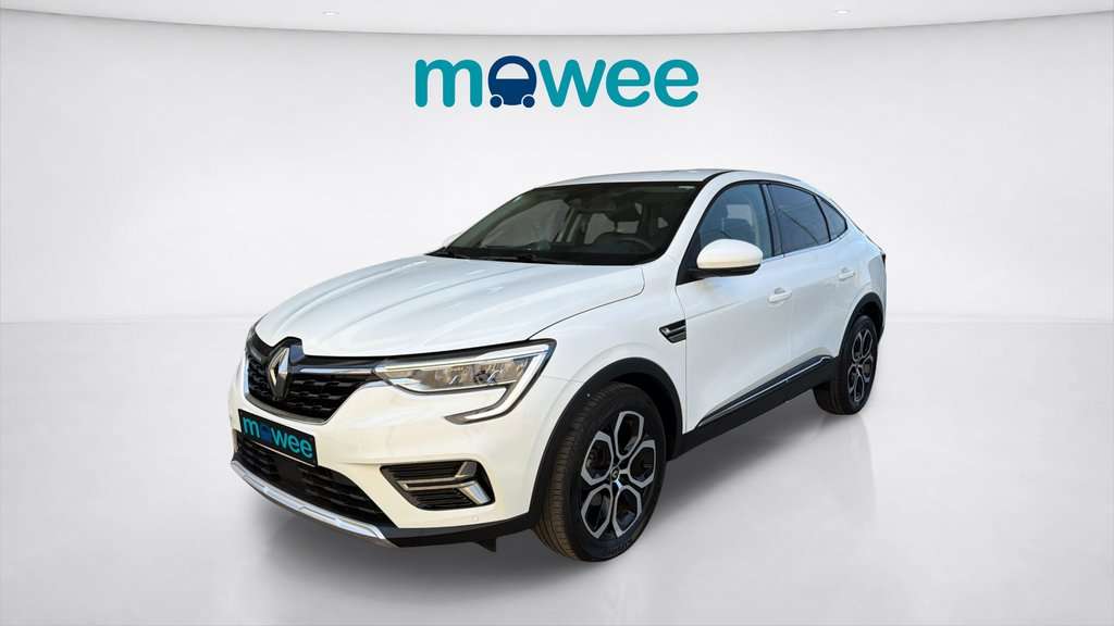 Renault Arkana 1.3 TCe Zen EDC 103kW - foto 1