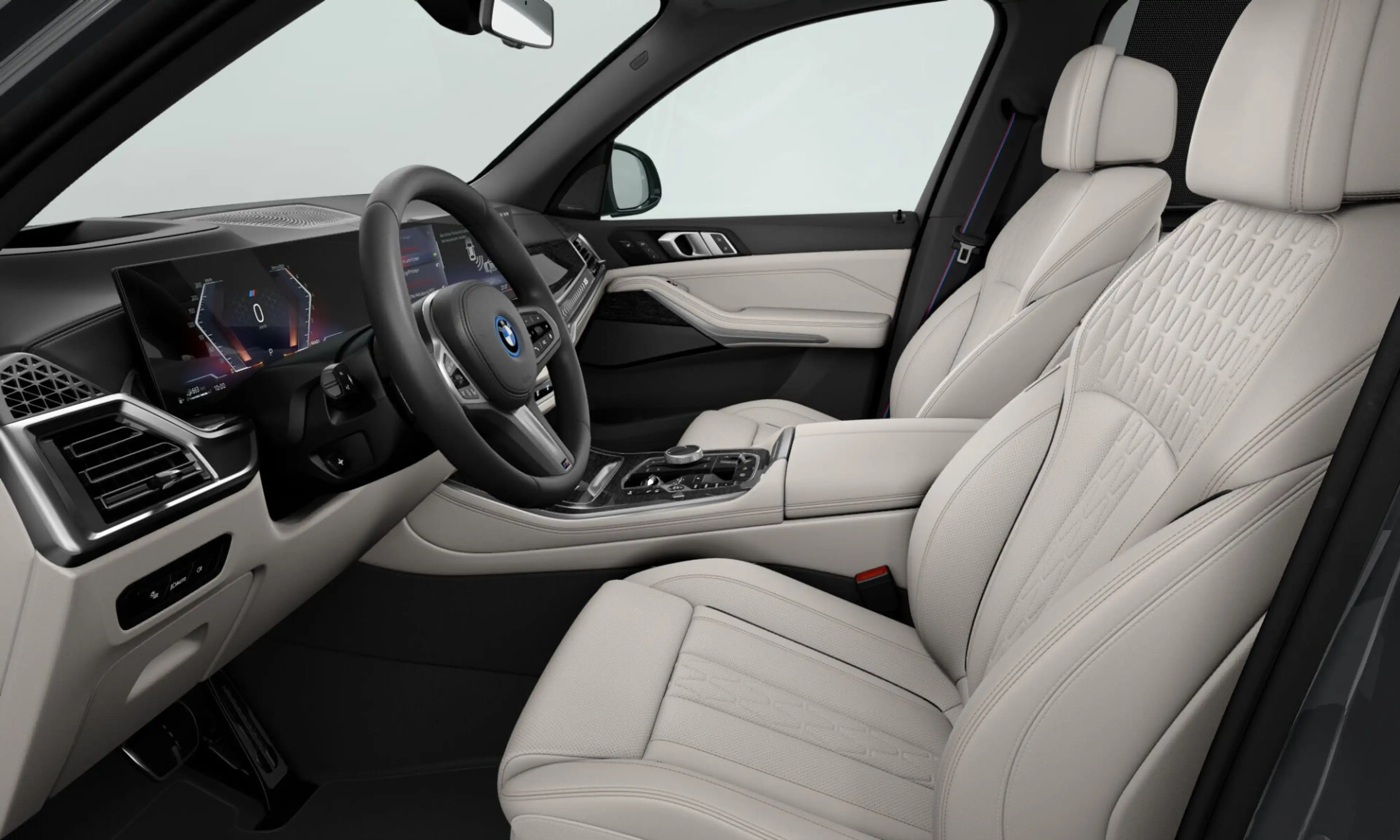 BMW X5 xDrive50e | M-Sport Pro | Panorama | Harman/kardon — photo 3