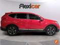 Honda CR-V 1.5 VTEC Comfort 4x2 173 Rojo - thumbnail 7