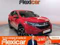 Honda CR-V 1.5 VTEC Comfort 4x2 173 Rojo - thumbnail 1