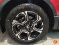 Honda CR-V 1.5 VTEC Comfort 4x2 173 Rojo - thumbnail 8