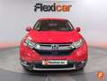 Honda CR-V 1.5 VTEC Comfort 4x2 173 Rojo - thumbnail 2