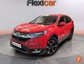 Honda CR-V 1.5 VTEC Comfort 4x2 173 Rojo - thumbnail 3