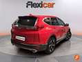 Honda CR-V 1.5 VTEC Comfort 4x2 173 Rojo - thumbnail 5