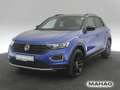 Volkswagen T-Roc 2.0 TSI SPORT BlackStyle 4Mot. Navi LED St Blau - thumbnail 2