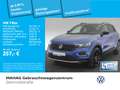 Volkswagen T-Roc 2.0 TSI SPORT BlackStyle 4Mot. Navi LED St Azul - thumbnail 1