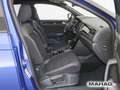 Volkswagen T-Roc 2.0 TSI SPORT BlackStyle 4Mot. Navi LED St Blau - thumbnail 11