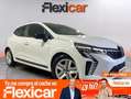 Renault Clio TCe GLP Equilibre 74kW Blanco - thumbnail 1