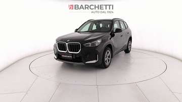 (E84) sDRIVE 18d Edition Essence