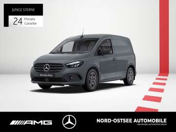 Citan 112 CDI KASTEN L2 PRO KLIMA LED KAMERA HOLZ