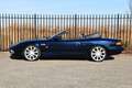 Aston Martin DB7 5.9 V12 Vantage Volante Blauw - thumbnail 5