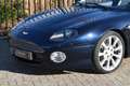 Aston Martin DB7 5.9 V12 Vantage Volante Blauw - thumbnail 15