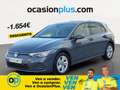 Volkswagen Golf 1.0 TSI Life 81kW Gris - thumbnail 1