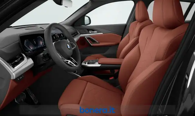 BMW X2 view 4