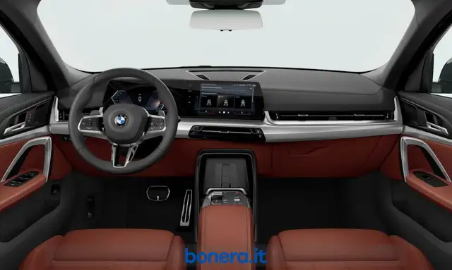 BMW X2 view 3