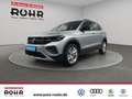 Volkswagen T-Cross Goal (Kamera.Navi.AHK) 1.0l TSI DSG Silber - thumbnail 1
