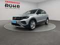 Volkswagen T-Cross Goal (Kamera.Navi.AHK) 1.0l TSI DSG Silber - thumbnail 2