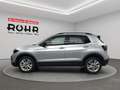 Volkswagen T-Cross Goal (Kamera.Navi.AHK) 1.0l TSI DSG Silber - thumbnail 4