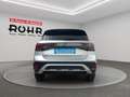 Volkswagen T-Cross Goal (Kamera.Navi.AHK) 1.0l TSI DSG Silber - thumbnail 6