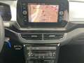 Volkswagen T-Cross Goal (Kamera.Navi.AHK) 1.0l TSI DSG Silber - thumbnail 12