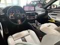BMW M5 Lim. Competition * INDIVIDUAL * GESTIK * 360° Blau - thumbnail 26