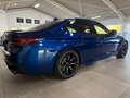 BMW M5 Lim. Competition * INDIVIDUAL * GESTIK * 360° Blau - thumbnail 9