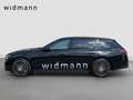 Mercedes-Benz E 450 d 4MATIC T-Modell 360 ACC AHK AUT Bel.Sitz Schwarz - thumbnail 5