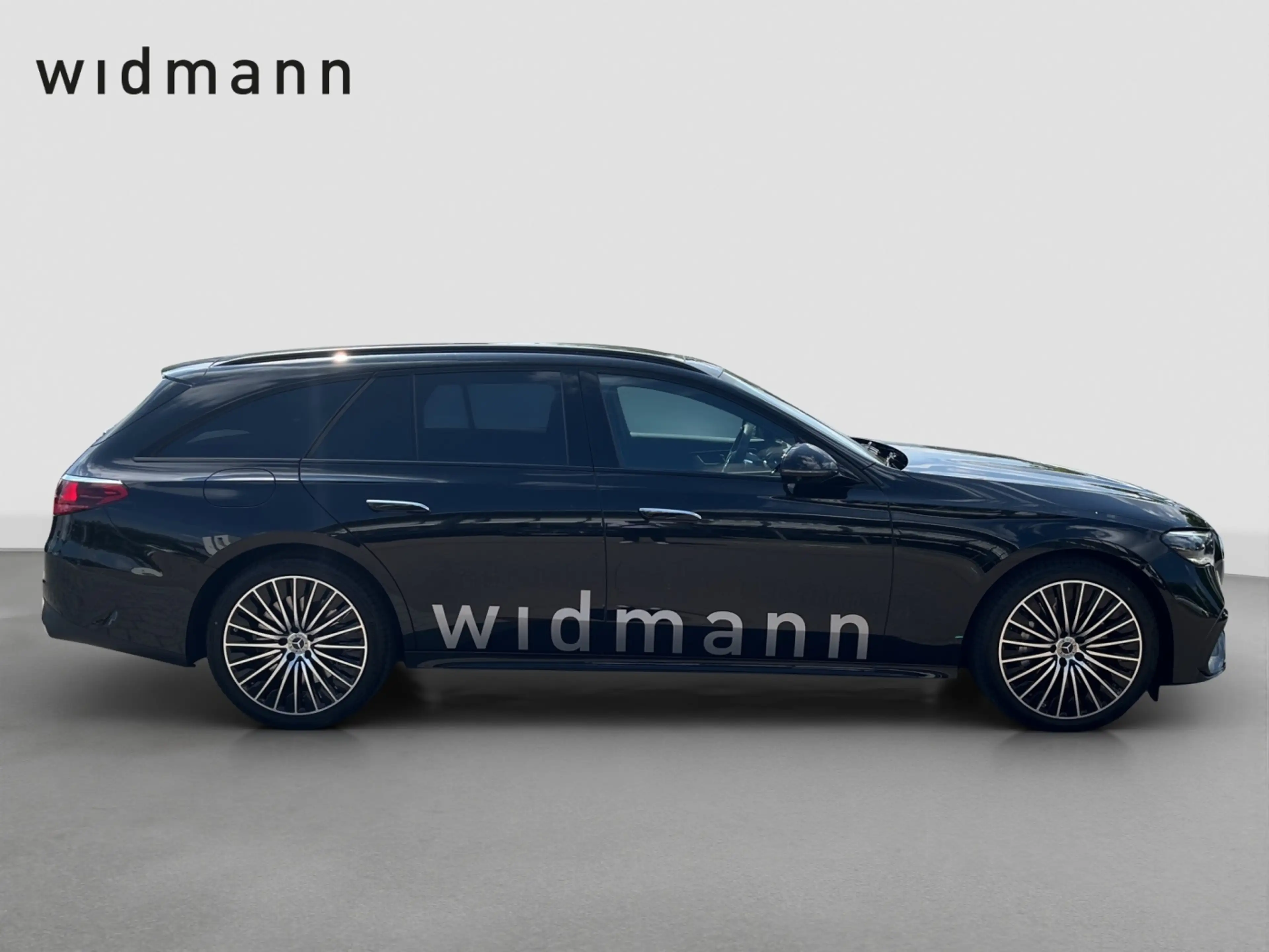 Mercedes-Benz E 450 d 4MATIC T-Modell 360 ACC AHK AUT Bel.Sitz — photo 6