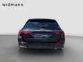 Mercedes-Benz E 450 d 4MATIC T-Modell 360 ACC AHK AUT Bel.Sitz Schwarz - thumbnail 4