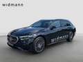 Mercedes-Benz E 450 d 4MATIC T-Modell 360 ACC AHK AUT Bel.Sitz Schwarz - thumbnail 1
