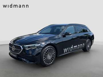 d 4MATIC T-Modell 360 ACC AHK AUT Bel.Sitz