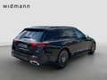 Mercedes-Benz E 450 d 4MATIC T-Modell 360 ACC AHK AUT Bel.Sitz Schwarz - thumbnail 3