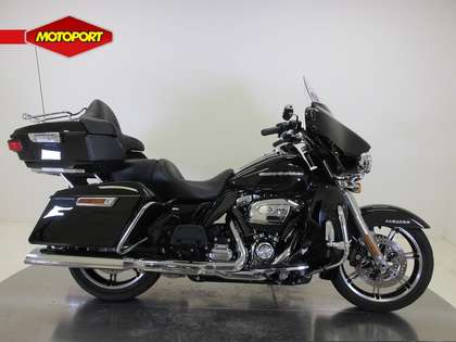 Harley-Davidson Electra Glide Ultra Limited