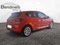 Renault Clio Hybrid E-Tech 140 CV 5 porte Zen Arancione - thumbnail 5