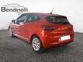 Renault Clio Hybrid E-Tech 140 CV 5 porte Zen Arancione - thumbnail 6