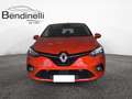 Renault Clio Hybrid E-Tech 140 CV 5 porte Zen Arancione - thumbnail 3