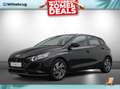 Hyundai i20 1.0 T-GDI Comfort Met Apple Carplay Navigatie, Air Noir - thumbnail 1