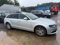 Audi A4 2.7 TDI*Euro 5*Getriebe Probleme* Plateado - thumbnail 4