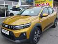 Dacia Sandero Stepway Expression Gelb - thumbnail 1
