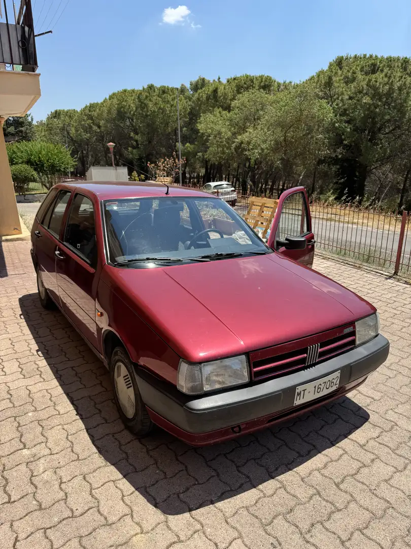 Fiat Tipo 5p 1.4 AGT - 1
