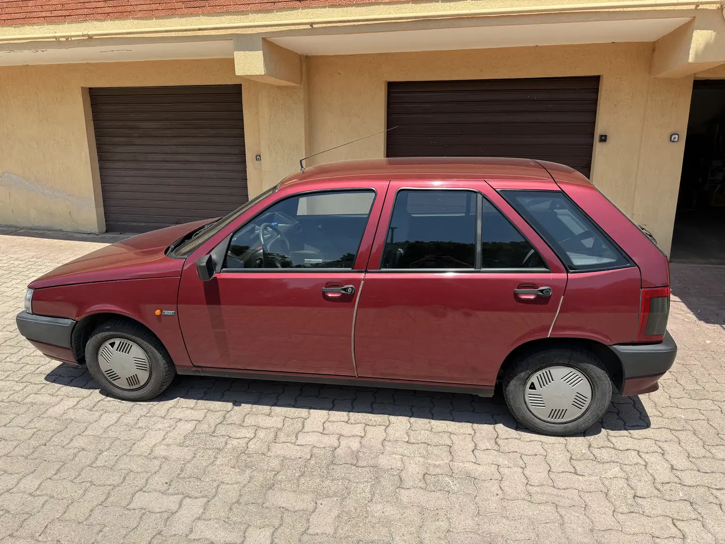 Fiat Tipo 5p 1.4 AGT - 2