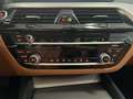 BMW 520 TOP*MwSt ausweisbar*Zimtleder*Spurhalteass*Totwink Orange - thumbnail 12