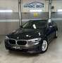 BMW 520 TOP*MwSt ausweisbar*Zimtleder*Spurhalteass*Totwink Orange - thumbnail 1