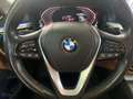 BMW 520 TOP*MwSt ausweisbar*Zimtleder*Spurhalteass*Totwink Orange - thumbnail 8