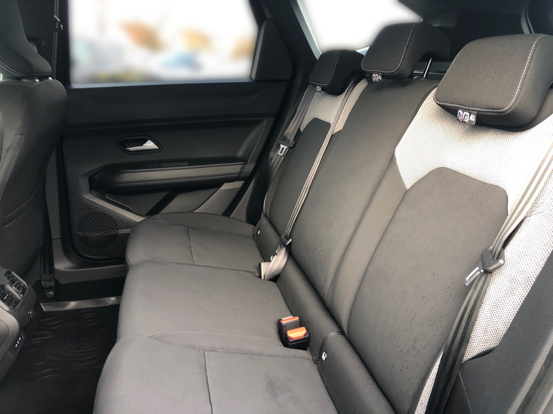 Dacia Bigster BIGSTER Journey Hybrid 155 — photo 10