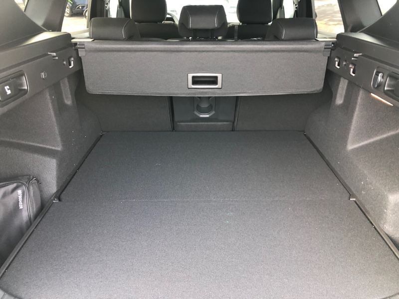 Dacia Bigster BIGSTER Journey Hybrid 155 — photo 11