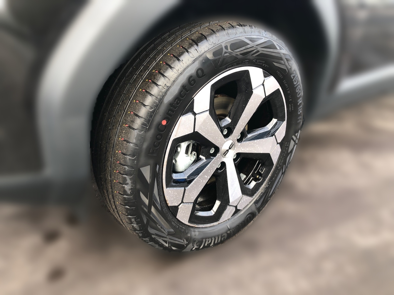 Dacia Bigster BIGSTER Journey Hybrid 155 — photo 6
