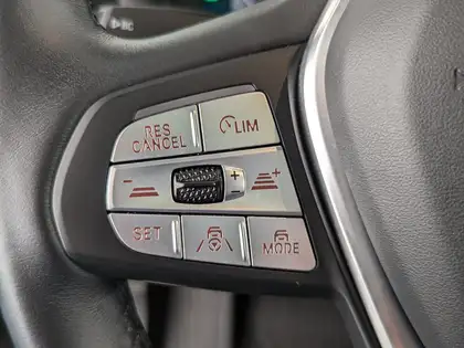 Annonce voiture d'occasion BMW iX3 - CARADIZE